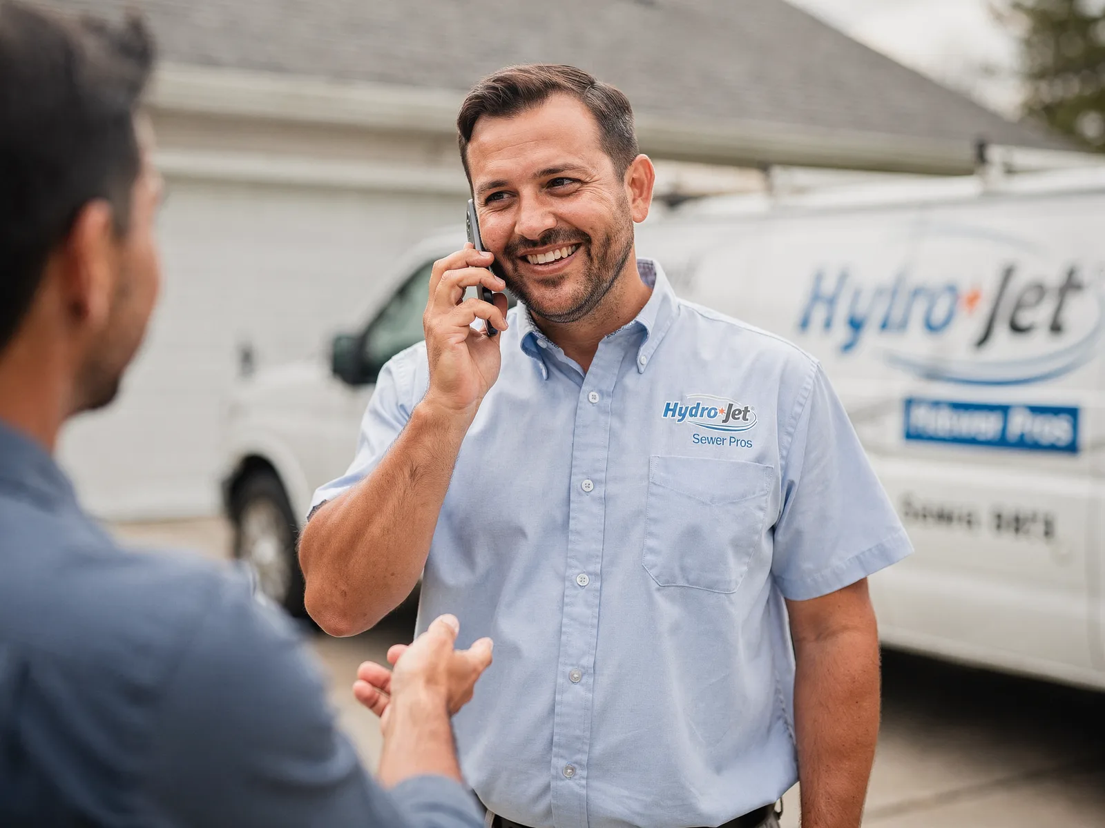 Hydro Jetting Near Me Shorewood, IL FAQs